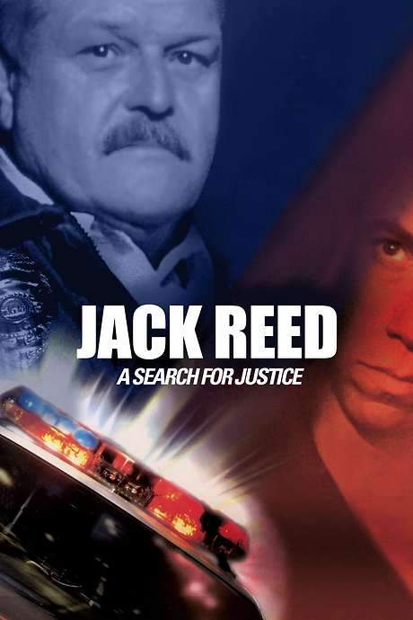 Jack Reed: A Search for Justice